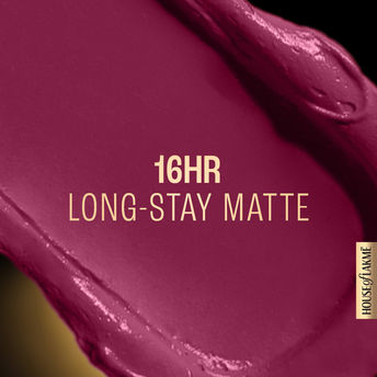 Lakmï¿½ Forever Matte Liquid Lip Color ï¿½ Red Wine|5.6 ml|MRP 450