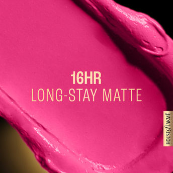 Lakmï¿½ Forever Matte Liquid Lip Color ï¿½ Pink Prom|5.6 ml|MRP 450