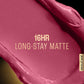 Lakmï¿½ Forever Matte Liquid Lip Color ï¿½ Pink Punch|5.6 ml|MRP 450