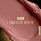 Lakmï¿½ Forever Matte Liquid Lip Color ï¿½ Nude Hue|5.6 ml|MRP 450
