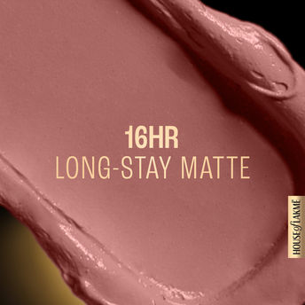 Lakmï¿½ Forever Matte Liquid Lip Color ï¿½ Nude Hue|5.6 ml|MRP 450