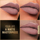 Lakmï¿½ Forever Matte Liquid Lip Color ï¿½ Nude Hue|5.6 ml|MRP 450