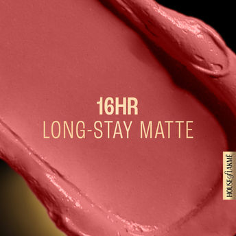 Lakmï¿½ Forever Matte Liquid Lip Color ï¿½ Coral Sense|5.6 ml|MRP 450