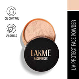 Lakmï¿½ Forever Matte Face Powder ï¿½ Soft Pink 01|40 gms|MRP 250