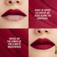 Lakm? 9 To 5 Powerplay Priming Matte Lipstick - MR13 Burgundy Passion|3.6 gms|MRP 650