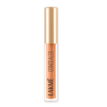 Lakmï¿½ 9 to 5 Powerplay Priming Concealer ï¿½  Walnut 38|5.4 ml|MRP 625