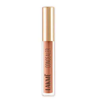 Lakmï¿½ 9 to 5 Powerplay Priming Concealer ï¿½ Almond 34|5.4 ml|MRP 625