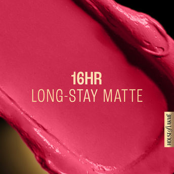 Lakmï¿½ Forever Matte Liquid Lip Color ï¿½ Cherry Love|5.6 ml|MRP 420