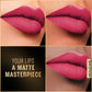 Lakmï¿½ Forever Matte Liquid Lip Color ï¿½ Cherry Love|5.6 ml|MRP 420