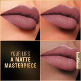 Lakmï¿½ Forever Matte Liquid Lip Color ï¿½ Nude Charm 36|5.6 ml|MRP 450
