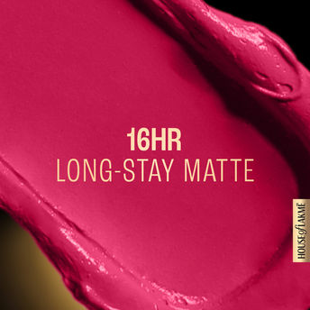 Lakmï¿½ Forever Matte Liquid Lip Color ï¿½ Red Berry|5.6 ml|MRP 420