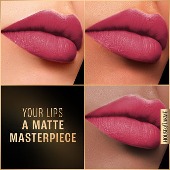 Lakmï¿½ Forever Matte Liquid Lip Color ï¿½ Red Candy|5.6 ml|MRP 420