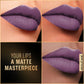 Lakmï¿½ Forever Matte Liquid Lip Color ï¿½ Rich Mahogany|5.6 ml|MRP 420