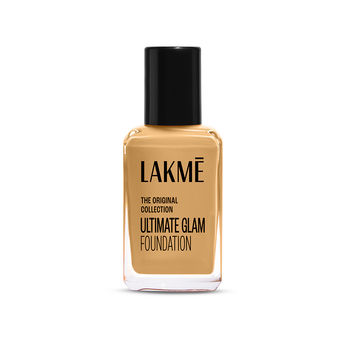 Lakm? Forever Matte Foundation -  Natural Beige|27 ml|MRP 225