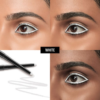 Lakmï¿½ 9 to 5 Eyeconic Kajal ï¿½ White|0.35 gms|MRP 275