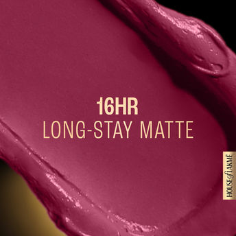Lakmï¿½ Forever Matte Liquid Lip Color ï¿½ Red Divine|5.6 ml|MRP 450