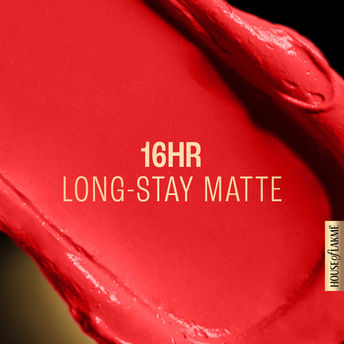 Lakmï¿½ Forever Matte Liquid Lip Color ï¿½ Red Drive |5.6 ml|MRP 450