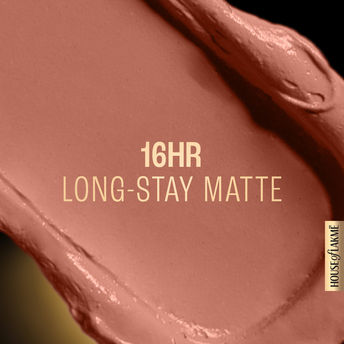 Lakmï¿½ Forever Matte Liquid Lip Color ï¿½ Nude Perk|5.6 ml|MRP 450