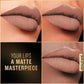 Lakmï¿½ Forever Matte Liquid Lip Color ï¿½ Nude Perk|5.6 ml|MRP 450