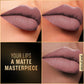 Lakmï¿½ Forever Matte Liquid Lip Color ï¿½ Nude Bloom|5.6 ml|MRP 420
