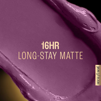Lakmï¿½ Forever Matte Liquid Lip Color ï¿½ Brown Vixen|5.6 ml|MRP 420