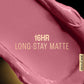 Lakmï¿½ Forever Matte Liquid Lip Color ï¿½ Red Icon|5.6 ml|MRP 420