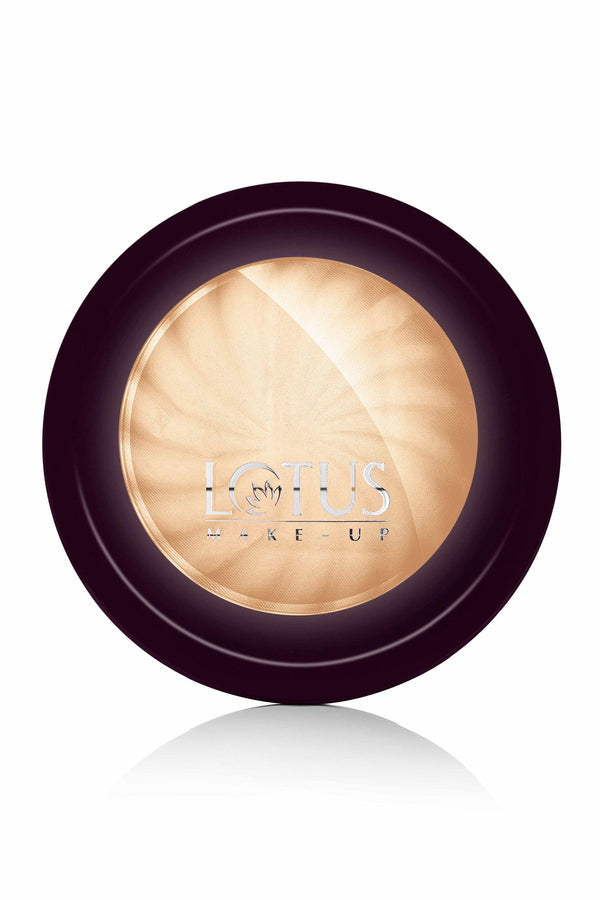 Lotus Make-Up Proedit Silk Touch Perfecting Powder � Almond Cocoa SP05|10 gms|MRP 695