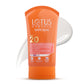 Lotus Herbals Safe Sun Sunscreen Cream, sunscreen cream, SPF 20, PA+