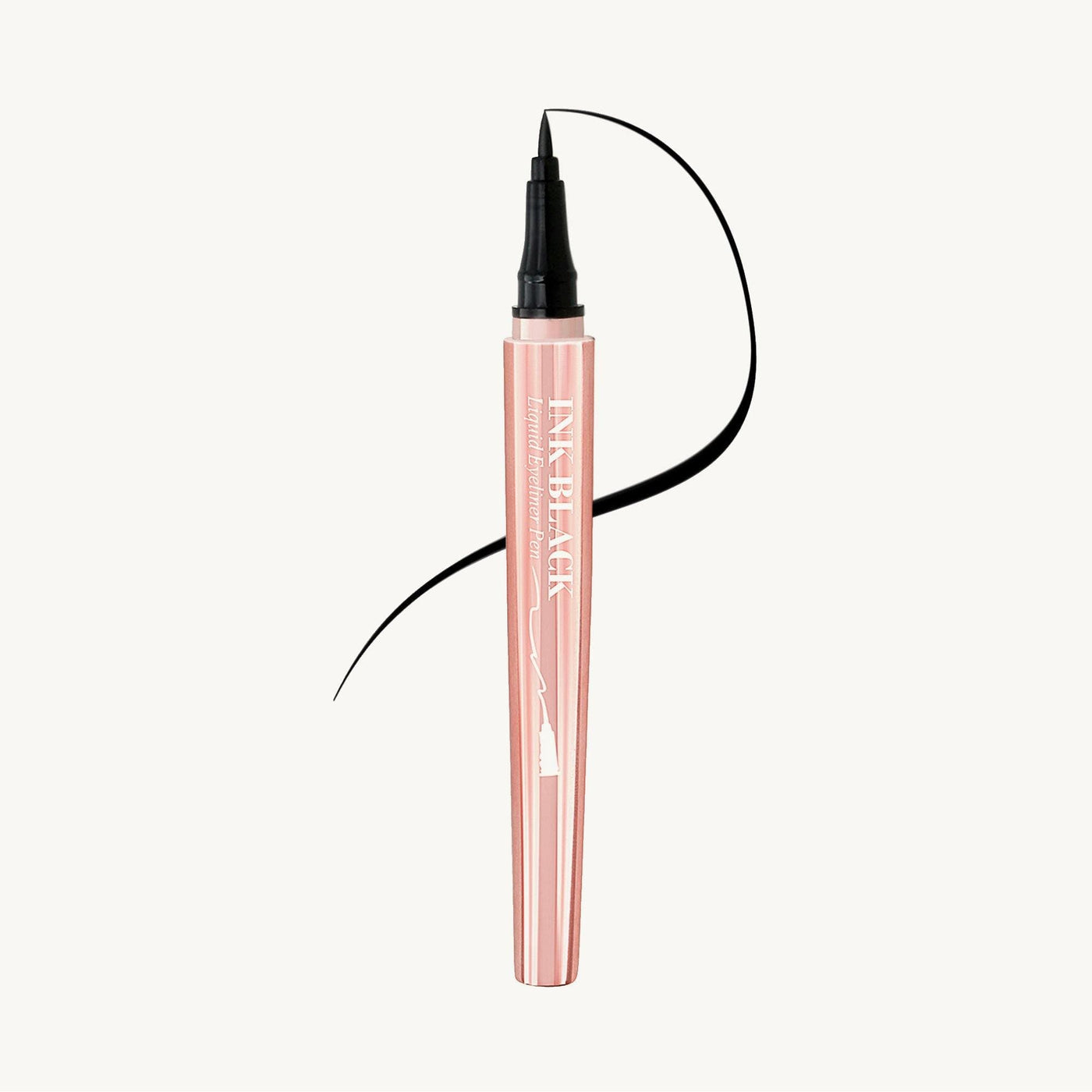 Mars Sketch Pen Eyeliner | Ink Black Eyeliner|1 ml|MRP 279