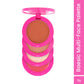 Swiss Beauty Craze Baesic Face Palette 01 � Delulu|6 gms|MRP 489