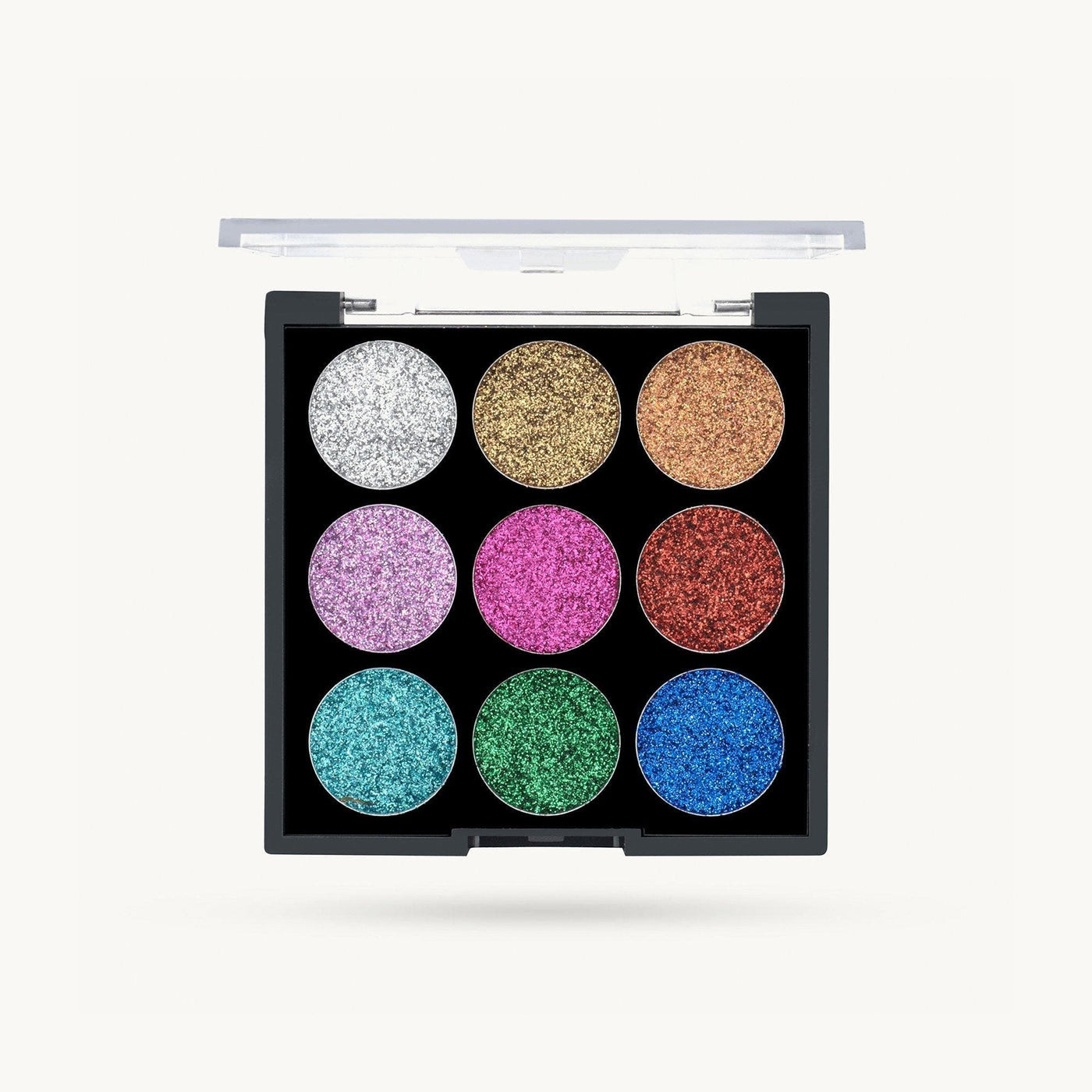 Mars Bling it on Glitter Palette 01|7.65 gms|MRP 299