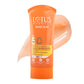Lotus Herbals Safe Sun Vitamin-C Matte Gel Daily Sunscreen, lightweight gel sunscreen, matte finish