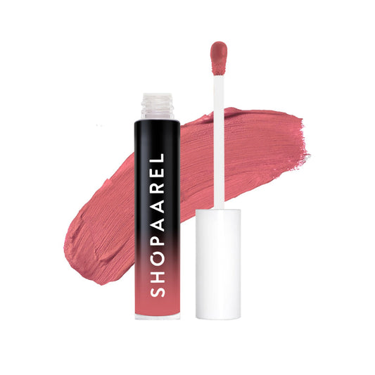 Shopaarel Gloss Love SPL02 4.5 gms | High Shine Lip Gloss