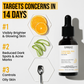 Insight Tangerine Peel Clear Skin Face Serum|30 ml|MRP 299