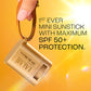 Lakm? Sun Expert Invisible Sunstick SPF 50|8 gms|MRP 399