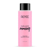 Renee Nail Paint Remover|100 ml|MRP 199