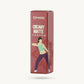 Mars Creamy Matte Lipstick 02 Zesty Zumba|3.2 gms|MRP 199