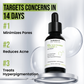 Insight 10% Niacinamide Vitamin C Face Serum|30 ml|MRP 299