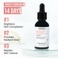 Insight Brightening & Skin Repair Face Serum|30 ml|MRP 299