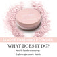 Daily Life Forever52 Deep Bake Translucent Matte Loose Powder Cherry Blossom- GLM007|7.5 gms|MRP 699