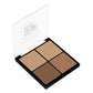 Swiss Beauty Sculpt Lift Contour Palette 02|14 gms|MRP 349