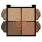 Swiss Beauty Sculpt Lift Contour Palette 02|14 gms|MRP 349