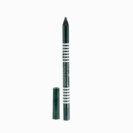 Daily Life Forever52 Waterproof Smoothening Eye Pencil Deep Green-F514|1.2 gms|MRP 649