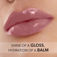 Faces Canada Beyond Shine Lip Gloss - BaEbe 03|3 ml|MRP 499