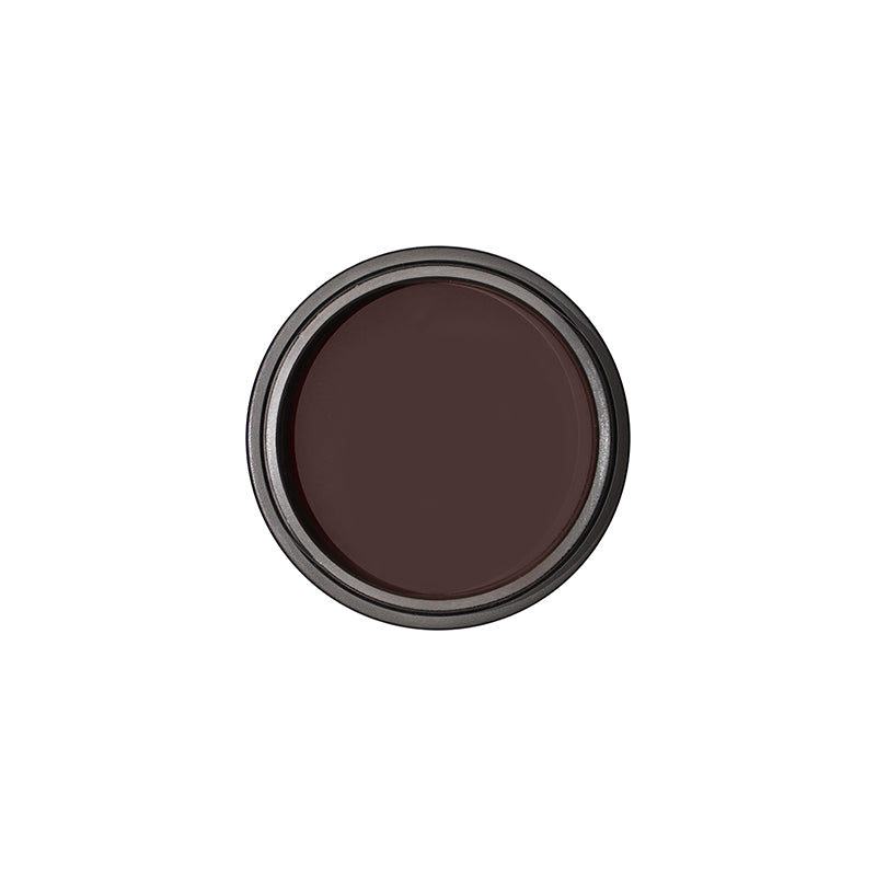 Shopaarel Brow Styling Cream 02 Dark Brown 6.2 gms | Long-Lasting Eyebrow Cream