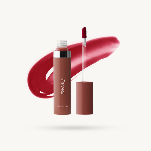 Mars Drip | Lip Mist 03-Rosewood Drip|4.5 ml|MRP 299