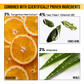 Insight Tangerine Peel Clear Skin Face Serum|30 ml|MRP 299