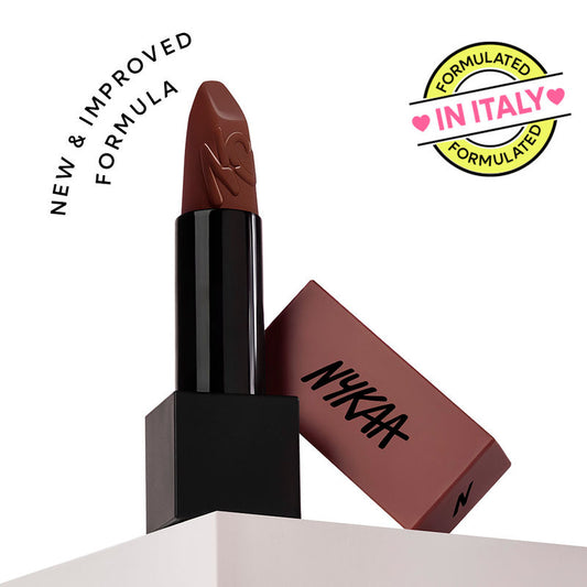 Nykaa Ultra Matte Lipstick - Katharine - 19|4 gms|MRP 699