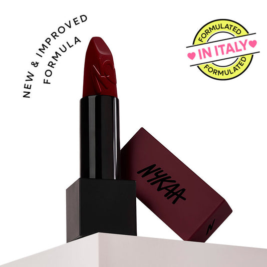 Nykaa Ultra Matte Lipstick - Meryl 23|4 gms|MRP 699