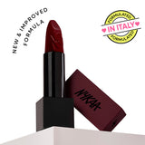 Nykaa Ultra Matte Lipstick - Meryl 23|4 gms|MRP 699